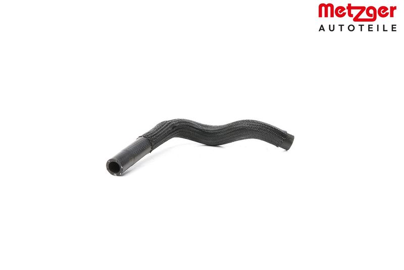 METZGER AUTOTEILE 2420410 Radiator Hose