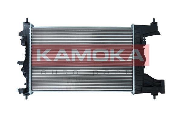 KAMOKA 7705087 Radiator, engine cooling