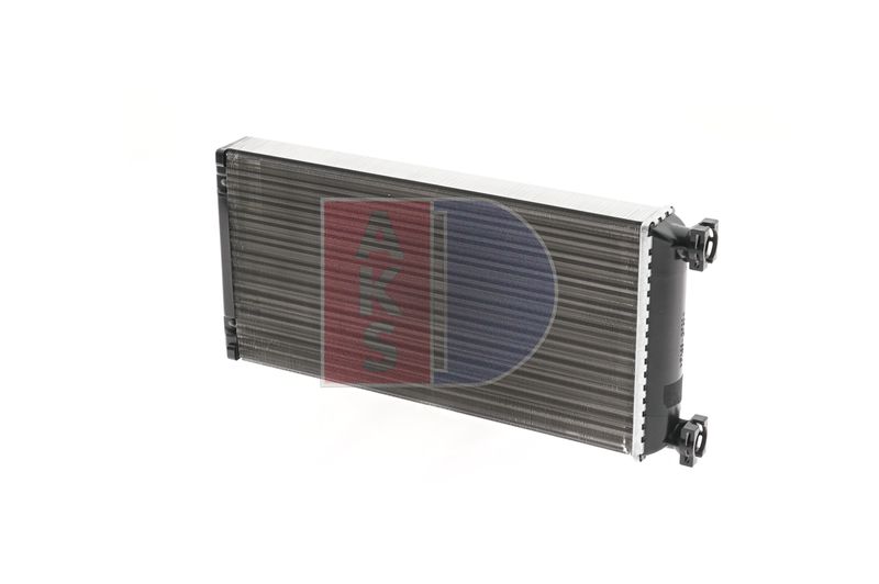 Výměník tepla, vnitřní vytápění 299001N