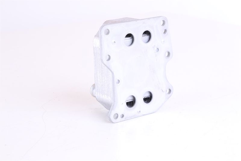 Õliradiaator, mootoriõli, NISSENS 90723