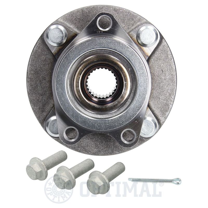 OPTIMAL 961207 Wheel Bearing Kit