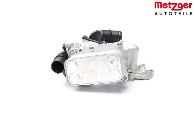 METZGER AUTOTEILE 2370155 Housing, oil filter