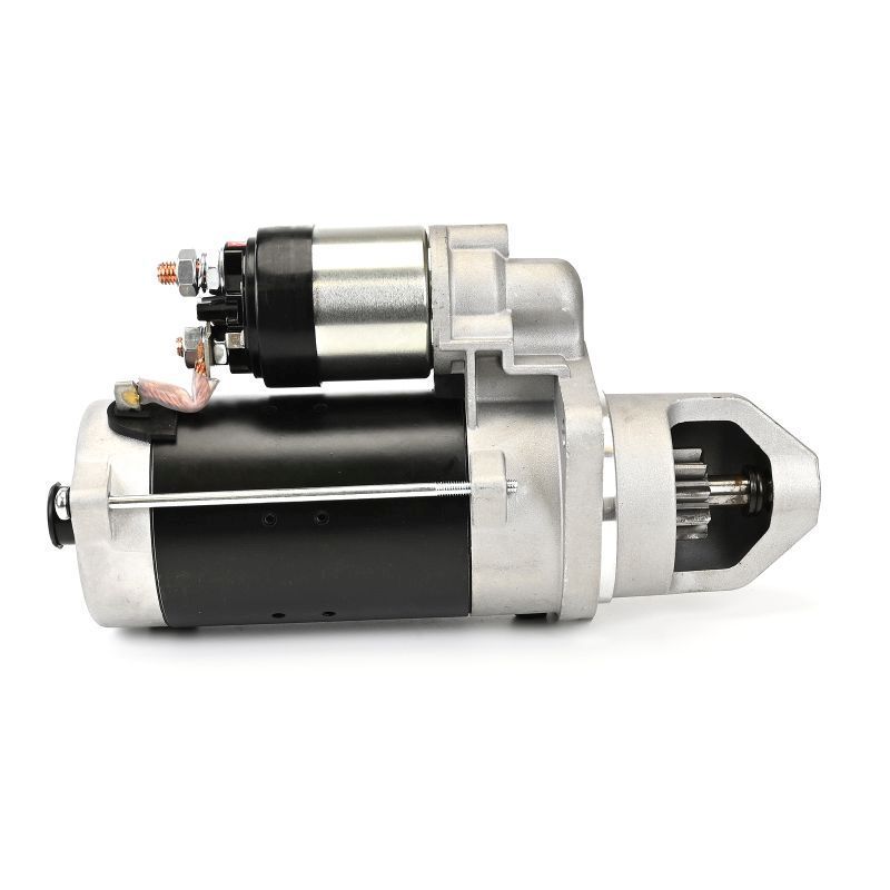 Delco Remy SER84223-12B1 Starter