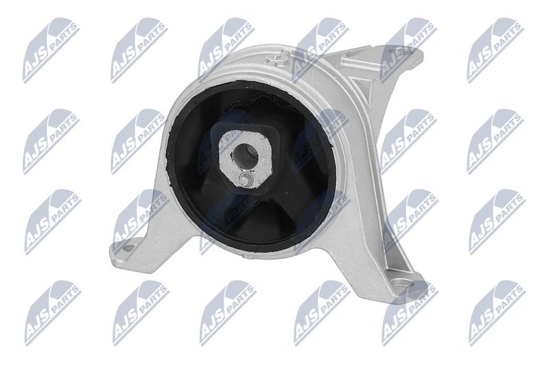 Paigutus, Mootor, NTY ZPS-PL-001