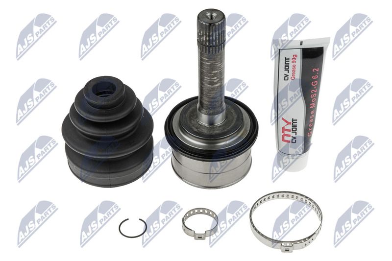 NTY NPZ-KA-309 Joint Kit, drive shaft