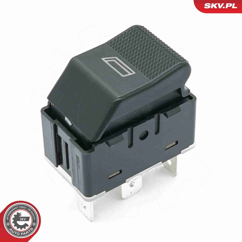ESEN SKV 37SKV417 Switch, window regulator