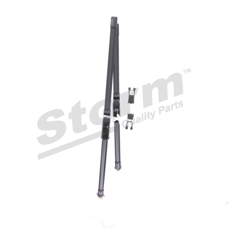 Balai d'essuie-glace STORM QUALITY PARTS STO600475PLAT