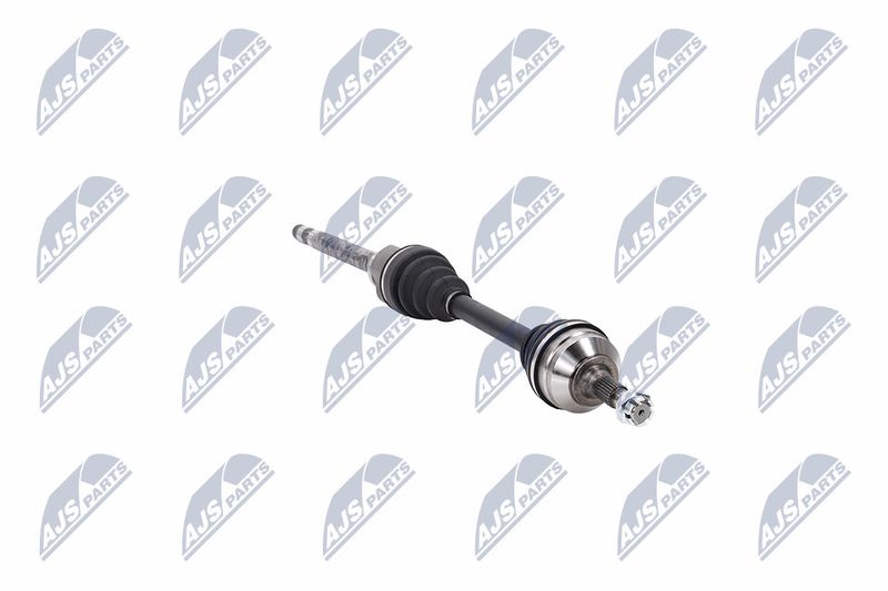 NTY NPW-CT-152 Drive Shaft