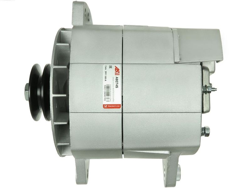 AS-PL A9274S Alternator