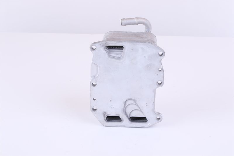 Õliradiaator, mootoriõli, NISSENS 90852
