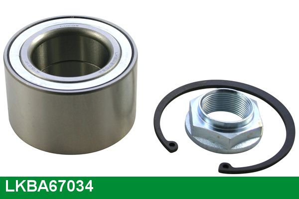 Lucas LKBA67034 Wheel Bearing Kit