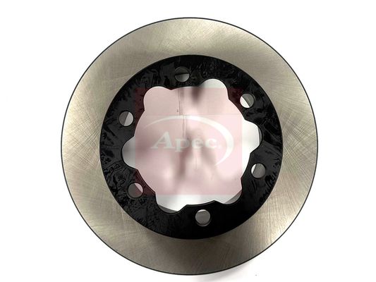 APEC Brake Disc DSK3847