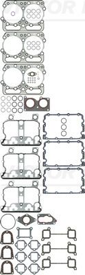VICTOR REINZ 02-36580-01 - Gasket Kit, cylinder head
