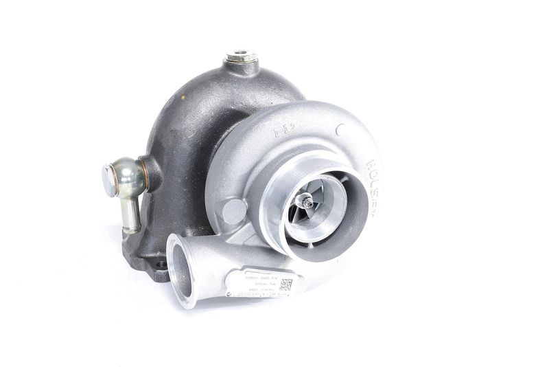 Compresor,sistem de supraalimentare T915941 BTS Turbo
