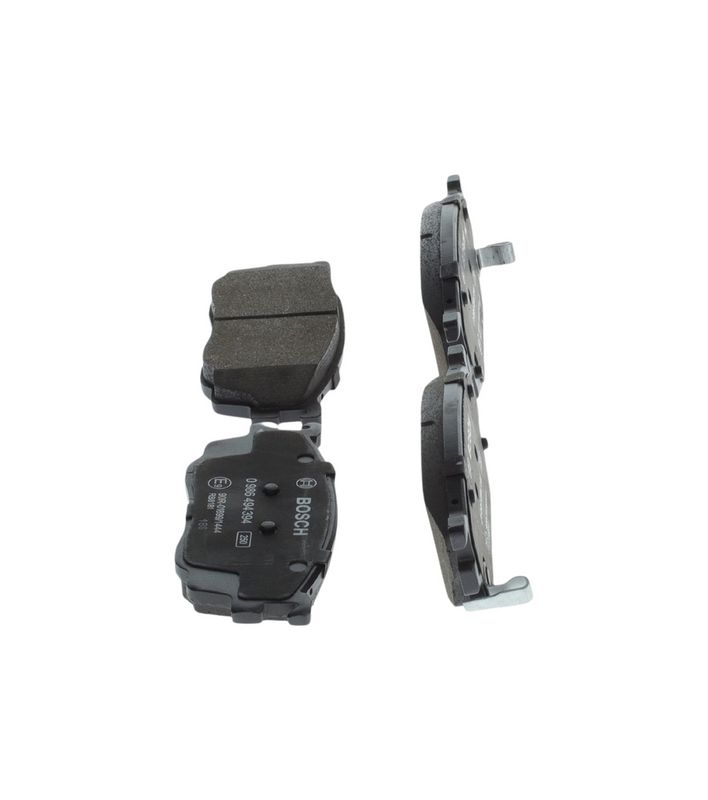 BOSCH 0 986 494 394 Brake Pad Set, disc brake