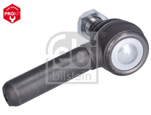 FEBI BILSTEIN 181434 Angled Ball Joint, steering drag link