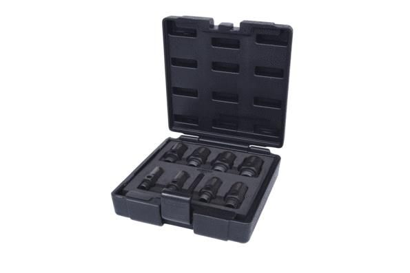 KS TOOLS 150.1470 Thread Cutter Set