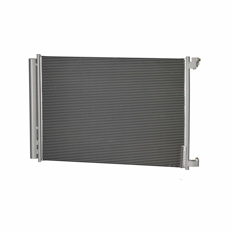 NISSENS 940519 Condenser, air conditioning