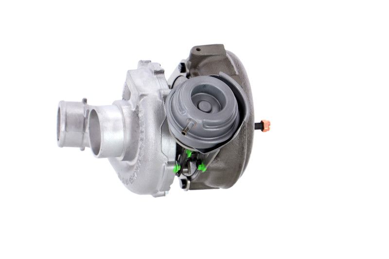 REMANTE 003-001-000008R Charger, charging (supercharged/turbocharged)