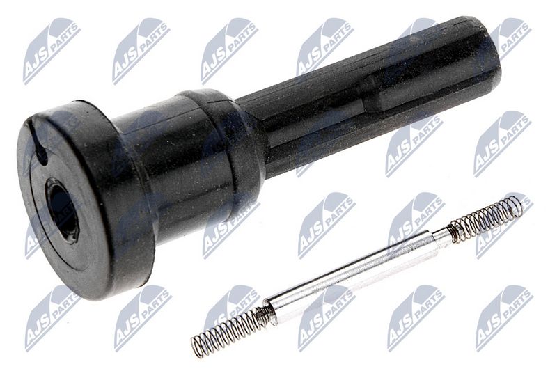 NTY ECZ-LR-003A Plug, coil