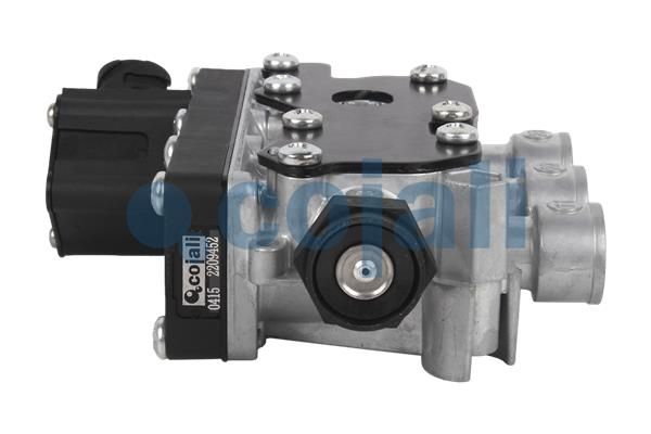 Blok cestných ventilů, pneumatické odpružení 2209452