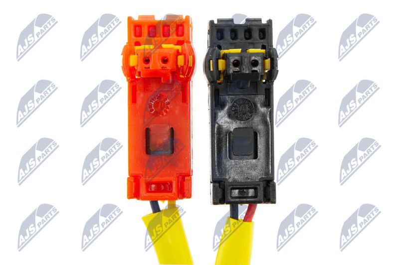 NTY EAS-TY-033 Clock Spring, airbag