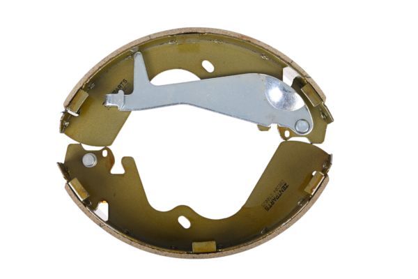 ZentParts Z86204 Brake Shoe Set