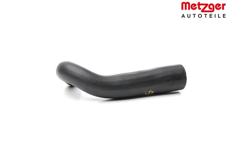 METZGER AUTOTEILE 2401224 Charge Air Hose