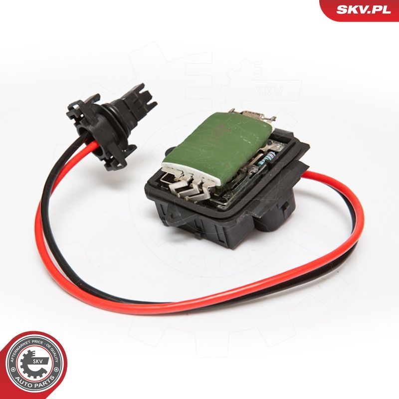 Takistus, salongipuhur, ESEN SKV 95SKV044