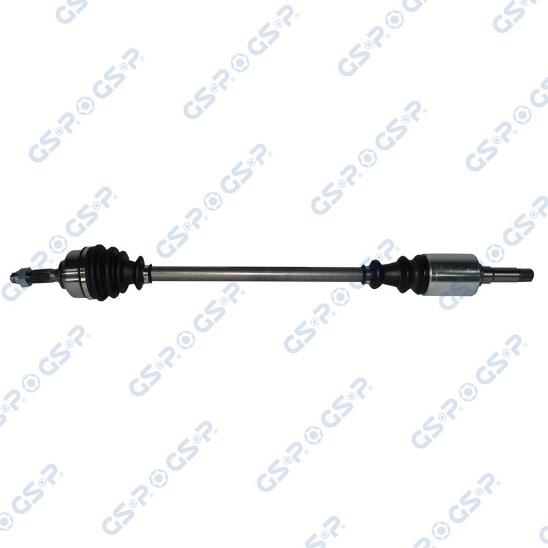 Veovõll, GSP 210031