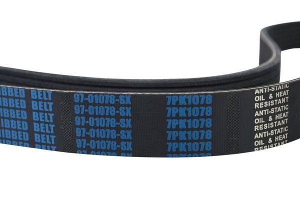 STELLOX 97-01078-SX V-ribbed Belt
