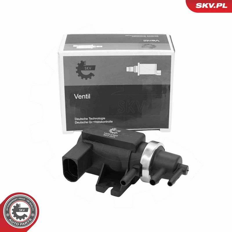 ESEN SKV 14SKV968 - Pressure Converter, exhaust control