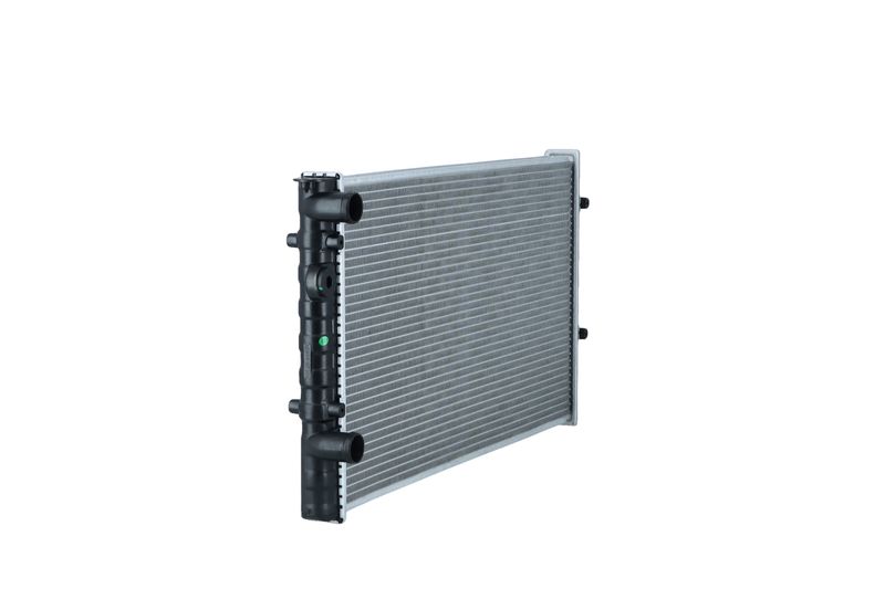 NRF 50457 Variklio aušinimo radiatorius