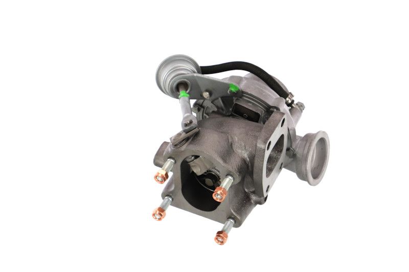 REMANTE 003-001-001177R Turbokompresorius