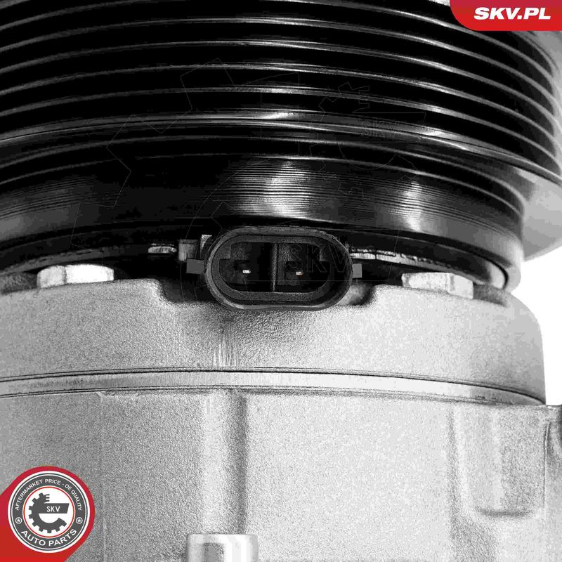Kompressor, kliimaseade, ESEN SKV 84SKV078