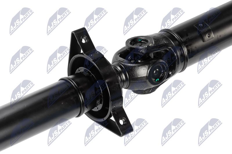 NTY NWN-VV-018 Propshaft, axle drive
