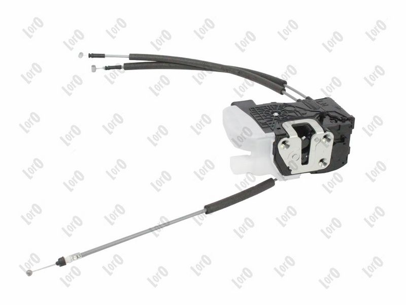 ABAKUS 132-019-014 Door Lock