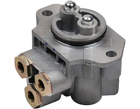Spínač, převodovka typu splitter 02.180.7611.220