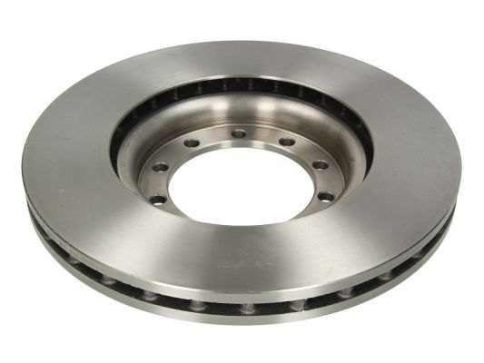 SBP 02-RV002 Brake Disc