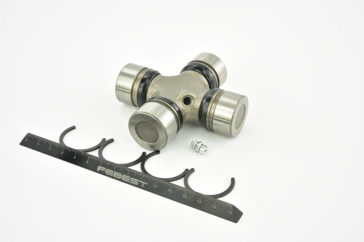FEBEST ASCR-WR Joint, propshaft
