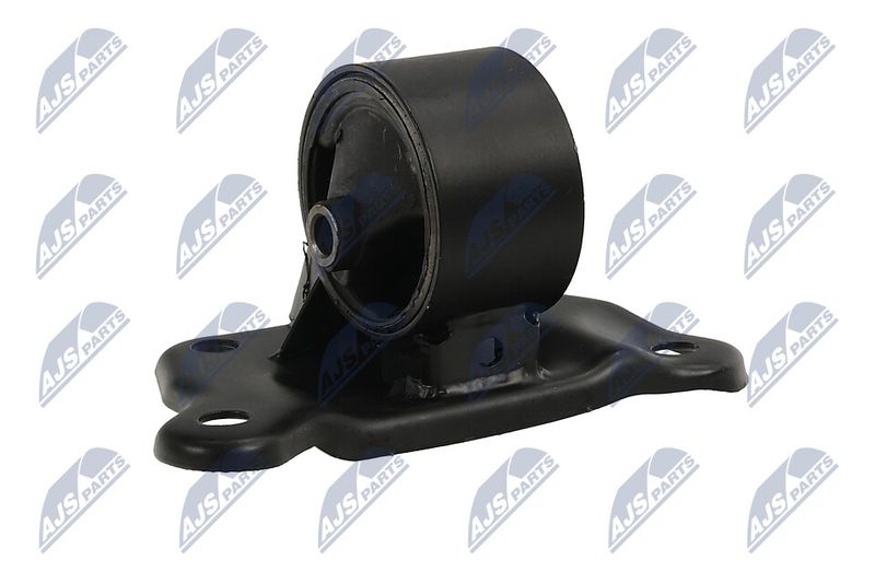 Paigutus, Mootor, NTY ZPS-MS-001