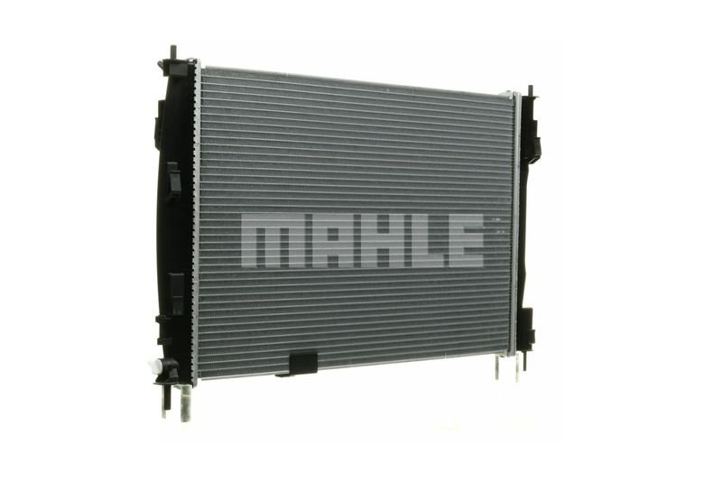 Product Image - Radiateur - CR1076000S - MAHLE