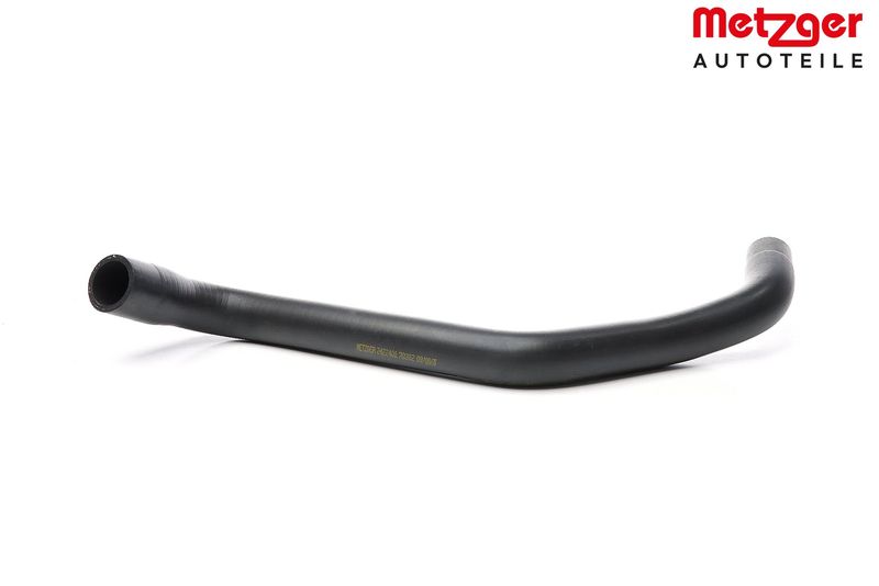 METZGER AUTOTEILE 2422401 Radiator Hose