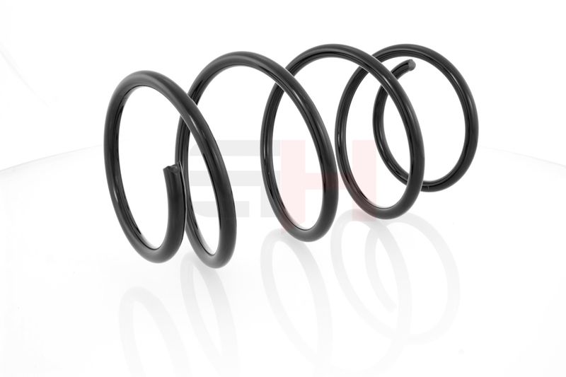 GH GH-209301 Suspension Spring