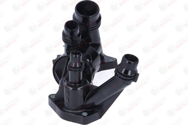 BIRTH 81862 Coolant Flange
