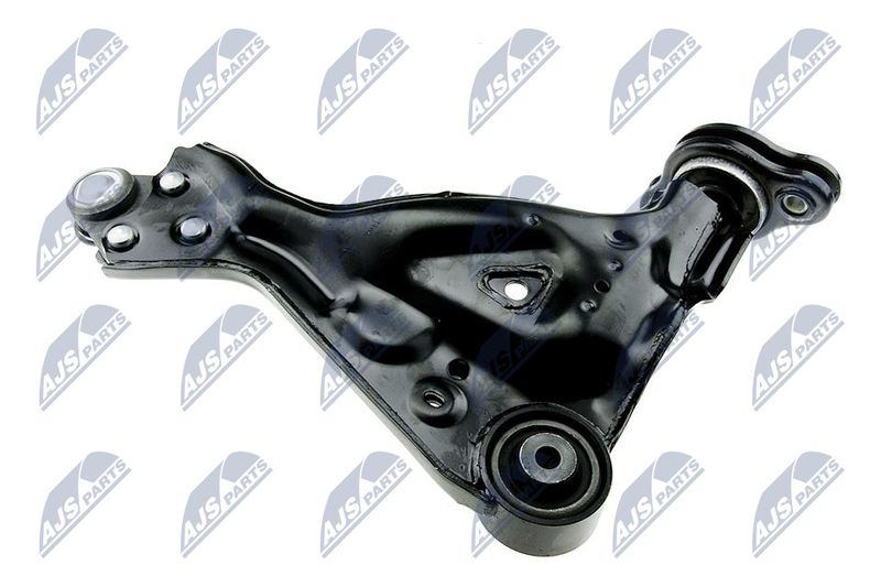 NTY ZWD-ME-056 Control/Trailing Arm, wheel suspension