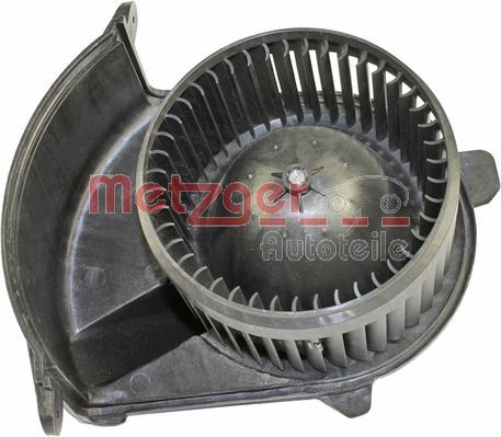 METZGER Utastér-ventilátor 0917291