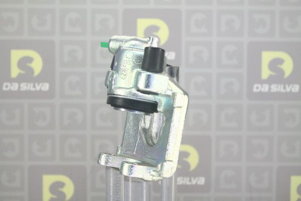 DA SILVA ET0690 Brake Caliper