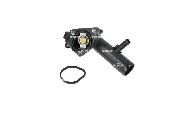 NRF 725237 Thermostat, coolant