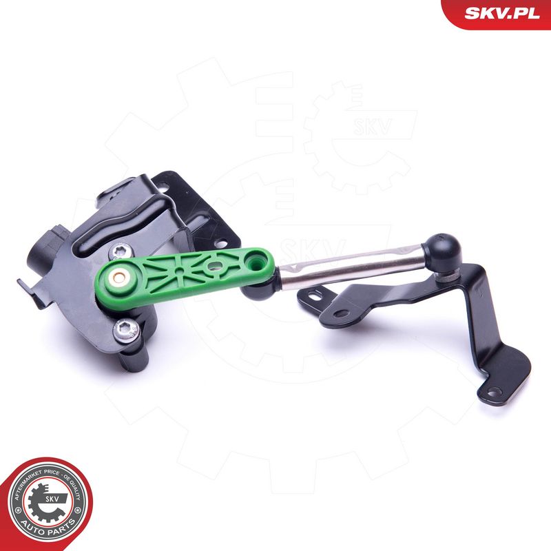 Andur, seadeelement- tulede...